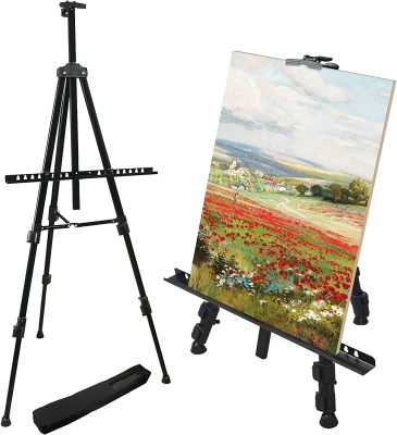 Adjustable Easel thumbnail