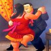 couple-dancing-botero-paint-by-number