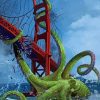 cthulhu-and-the-bridge-paint-by-numbers