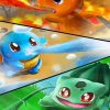 pokemon-bulbasaur-charmander-and-squirtle-paint-by-numbers