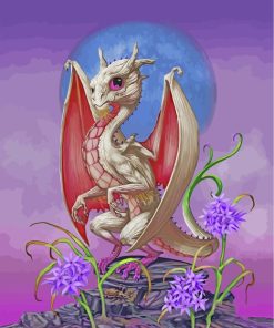 cute-dragon-paint-by-numbers