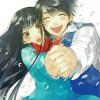 cute-kimi-ni-todoke-paint-by-numbers