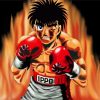 hajime-no-ippo-paint-by-numbers