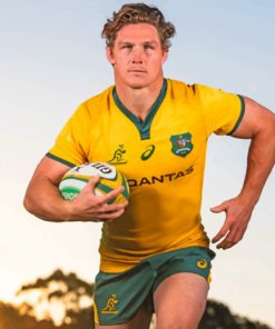 Michael Hooper