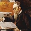 Rimsky-Korsakov-paint-by-numbers