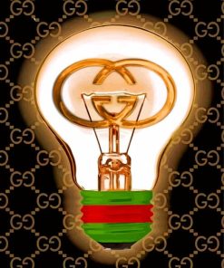 gucci-light-bulb-paint-by-numbers