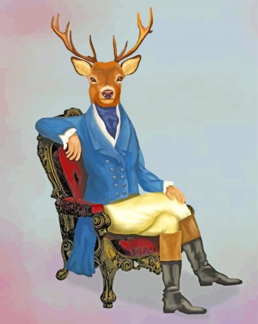 mr-deer-paint-by-numbers