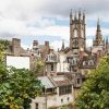 Aberdeen Scotland paint by numbers