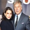 Alec and Hilaria Baldwin paint by numbers