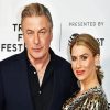 American Alec Baldwin And His Wife Paint By Number