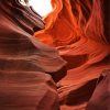 Antelope Canyon Cave paint by numbers