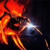 Balrog Demon Art Paint By Number