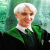 Draco Malfoy Harry Potter Paint By Number