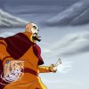 Legend of kora Tenzin paint by numbers