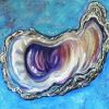 Oyster Shell Art Paint By Number