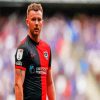 English Soccer Player Ryan Tunnicliffe Paint By Number