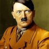 The Politician Adolf Hitler Portrait Paint By Number