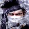 Aesthetic Zabuza paint by numbers