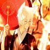 Aesthetic Tomoe kamisama kiss paint by numbers