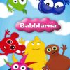 Babblarna Cartoon Paint By Number