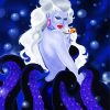 Beautiful Ursula Art Paint By Number