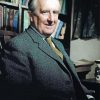 JRR Tolkien paint by number