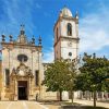 Se Catedral De Aveiro Portugal Paint By Number