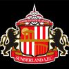 Sunderland A F C Logo paint by numbers
