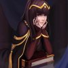 Tharja Fire Emblem paint by numbers