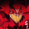 Hazbin Hotel Alastor Paint By Number