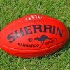 AFL Ball Paint By Number