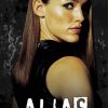 Alias Character Paint By Number