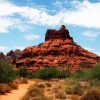 Arizona Sedona Paint By Number