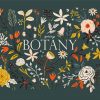 Botany Paint By Number
