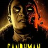 Candyman Horror Movie Paint By Number