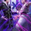 Chrollo And Hisoka Hunter x Hunter Paint By Number