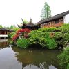 Classical Gardens Of Suzhou Paint By Number