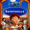 Disney Ratatouille Movie paint by numbers