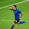 Federico Chiesa Player Paint By Number