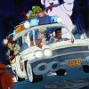 Ghostbusters Scooby Doo Paint By Number