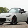 Mazda MX 5 Miata Car paint by numbers