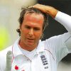 Michael Vaughan Sport paint by numbers