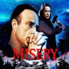 Misery Thriller Movie Poster Paint By Number