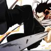 My Hero Academia Characters Shōta Aizawa paint by numbers