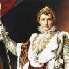 Napoleon The king paint by numbers