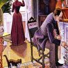 Sunday By Paul Signac Paint By Number