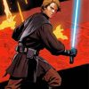 Skywalker Star Wars Paint By Number
