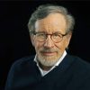 Steven Spielberg paint by numbers