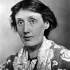 English Writer Virginia Woolf Paint By Number