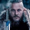 Ragnar Lothbrok Paint By Number